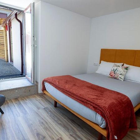 Cruzeiros Guest House, Piscina, Jacuzi, Grupos Tangil 외부 사진