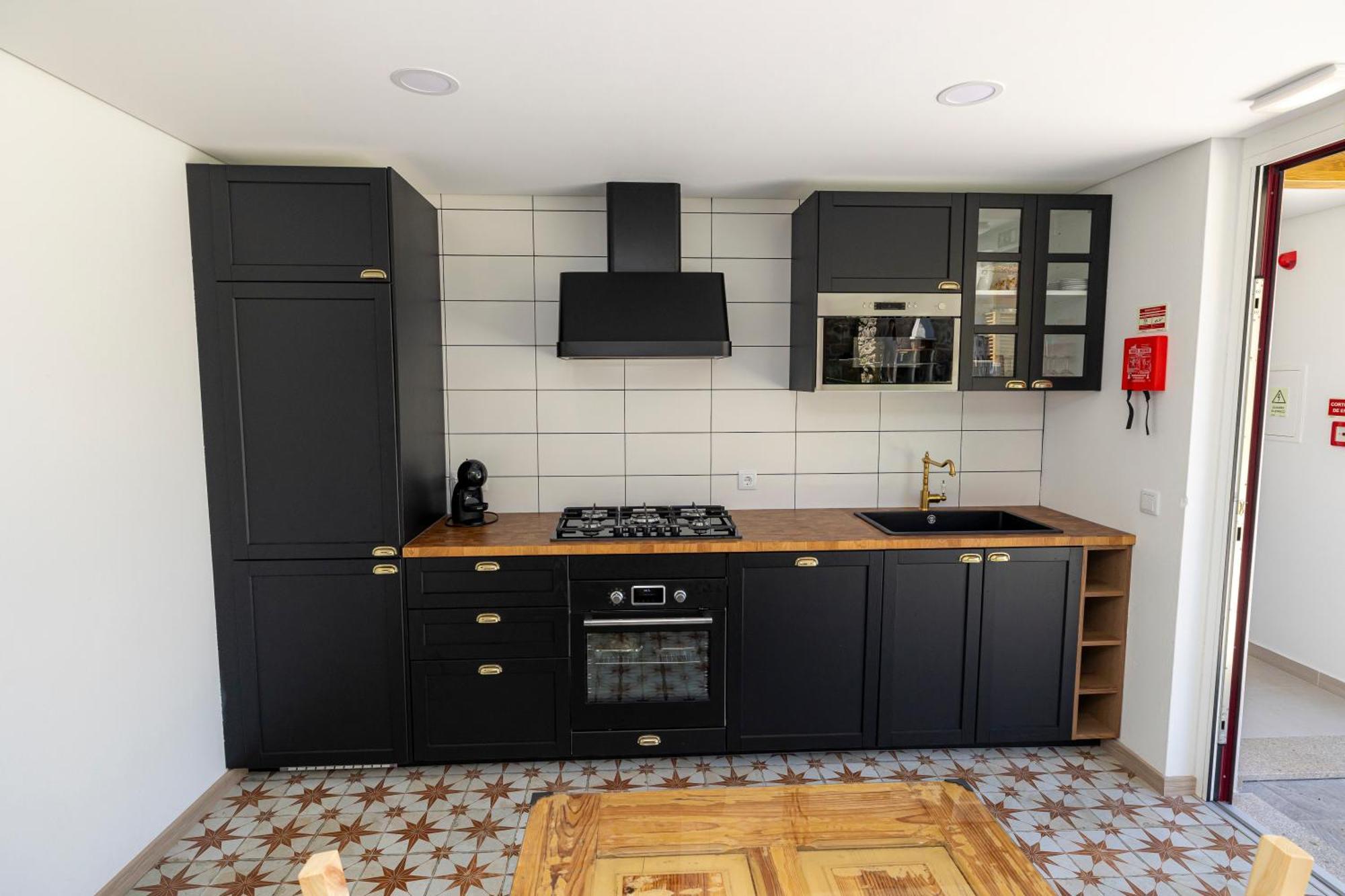 Cruzeiros Guest House, Piscina, Jacuzi, Grupos Tangil 외부 사진