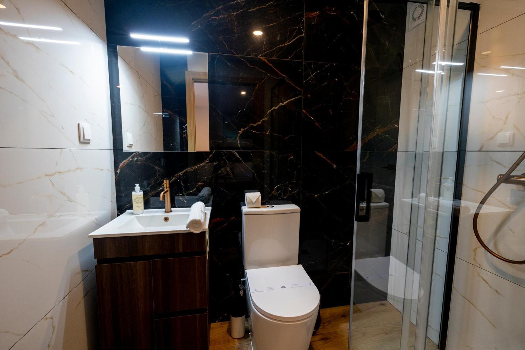 Cruzeiros Guest House, Piscina, Jacuzi, Grupos Tangil 외부 사진