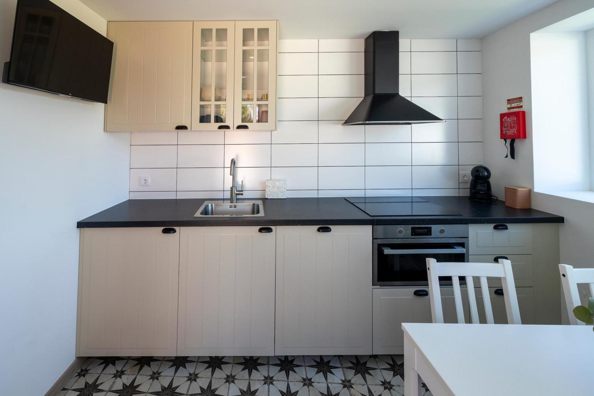Cruzeiros Guest House, Piscina, Jacuzi, Grupos Tangil 외부 사진