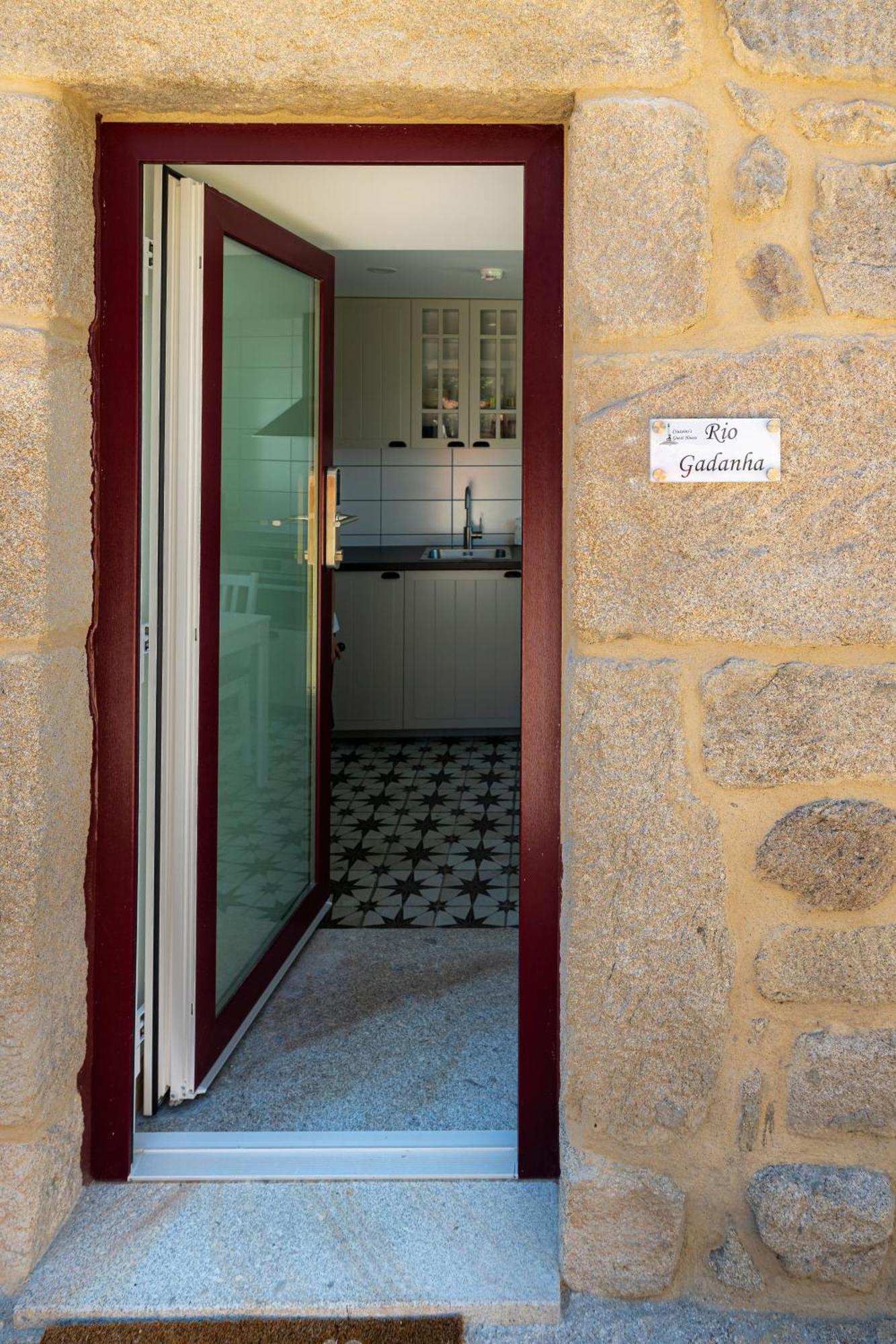 Cruzeiros Guest House, Piscina, Jacuzi, Grupos Tangil 외부 사진
