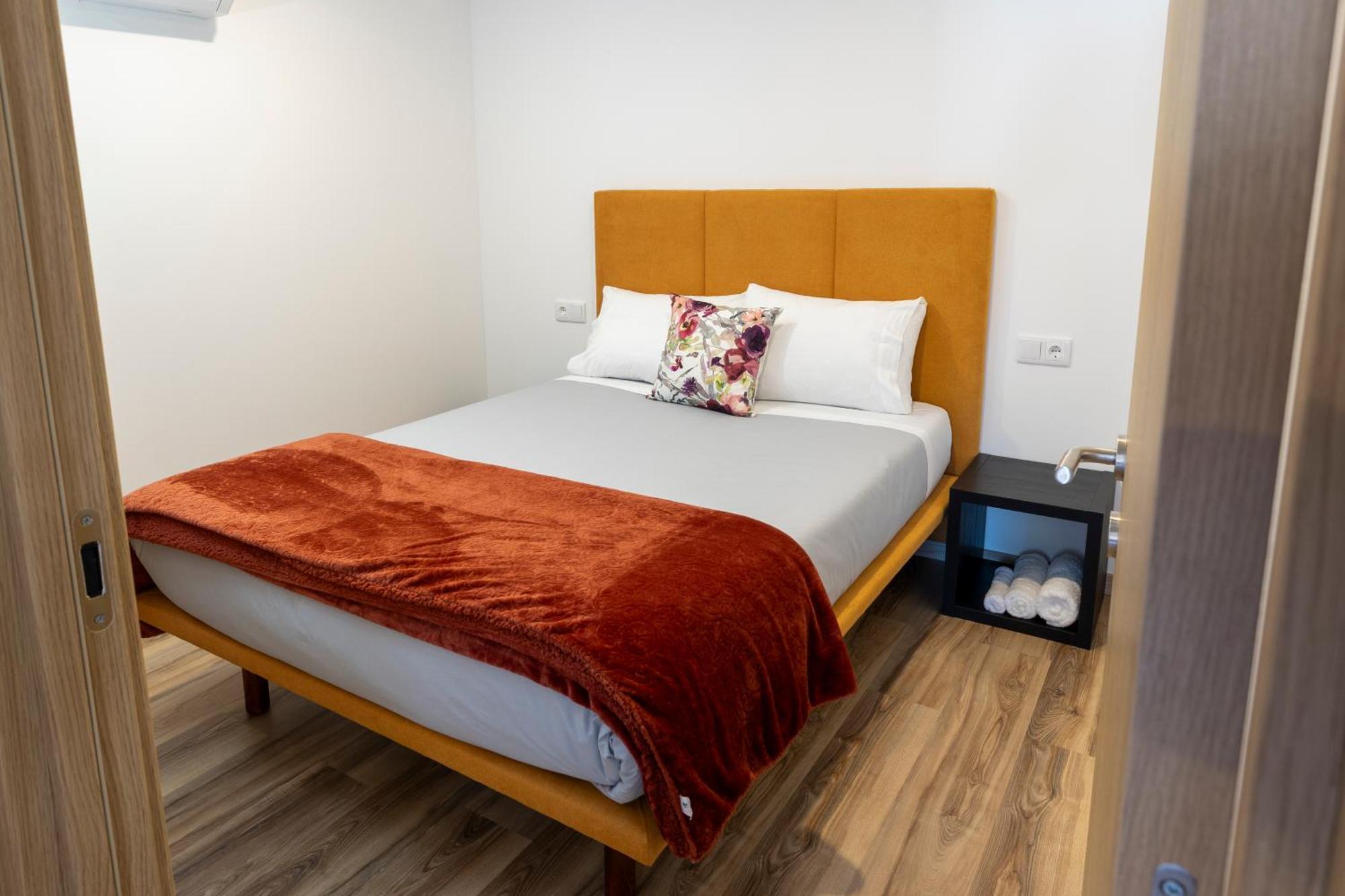 Cruzeiros Guest House, Piscina, Jacuzi, Grupos Tangil 외부 사진