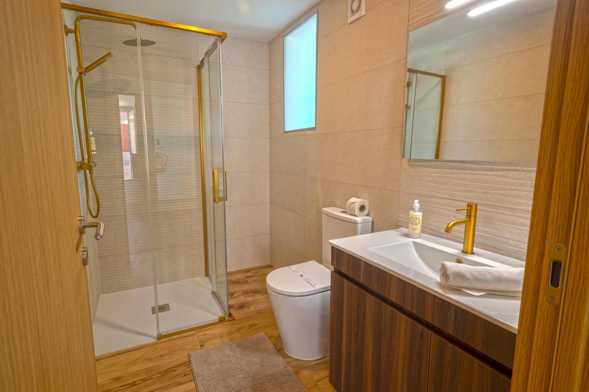 Cruzeiros Guest House, Piscina, Jacuzi, Grupos Tangil 외부 사진