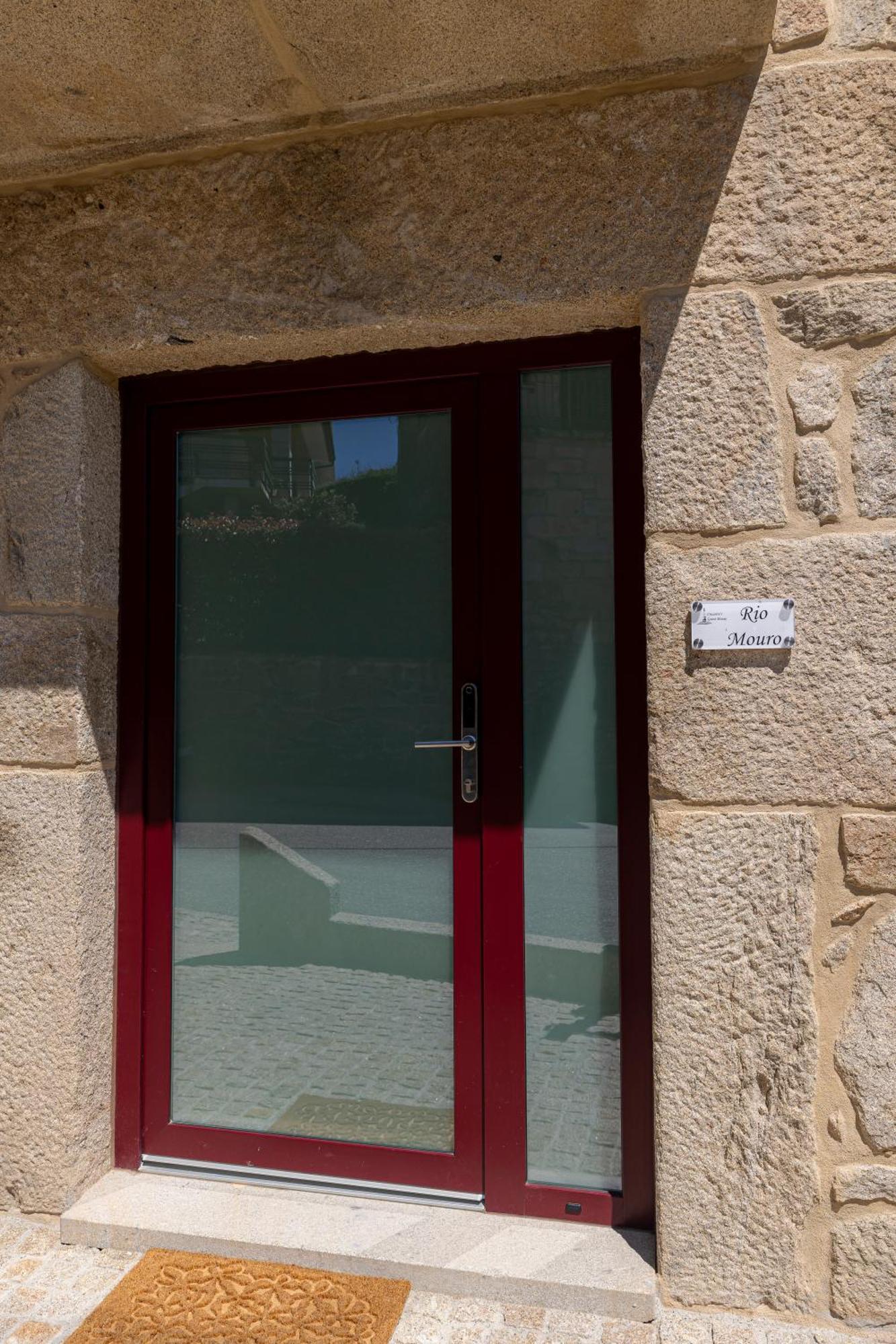 Cruzeiros Guest House, Piscina, Jacuzi, Grupos Tangil 외부 사진