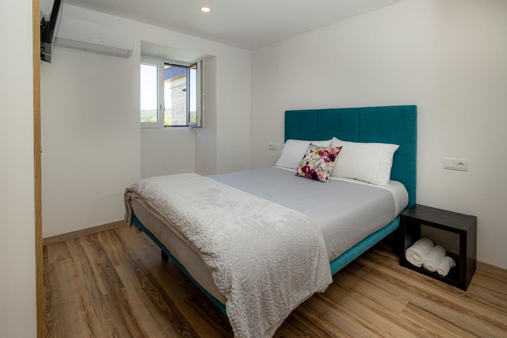 Cruzeiros Guest House, Piscina, Jacuzi, Grupos Tangil 외부 사진