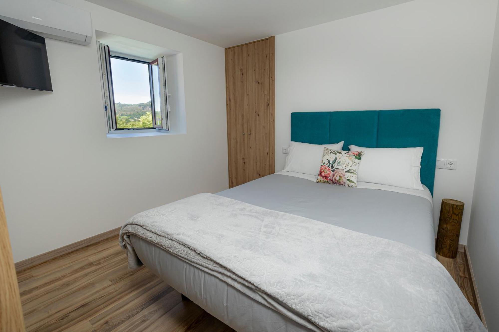 Cruzeiros Guest House, Piscina, Jacuzi, Grupos Tangil 외부 사진