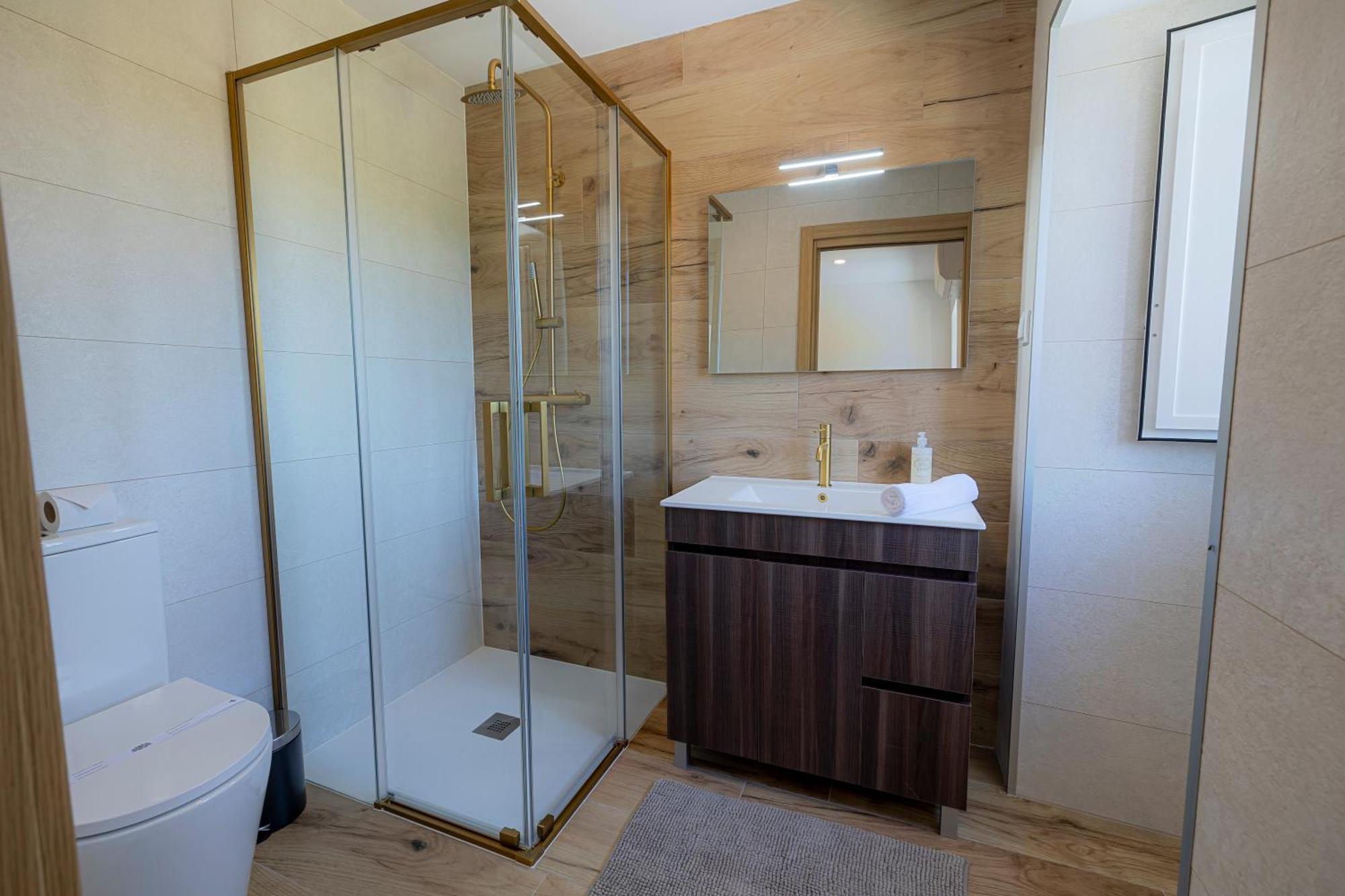 Cruzeiros Guest House, Piscina, Jacuzi, Grupos Tangil 외부 사진