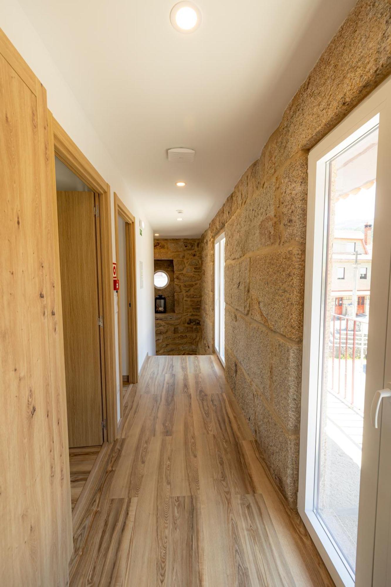 Cruzeiros Guest House, Piscina, Jacuzi, Grupos Tangil 외부 사진