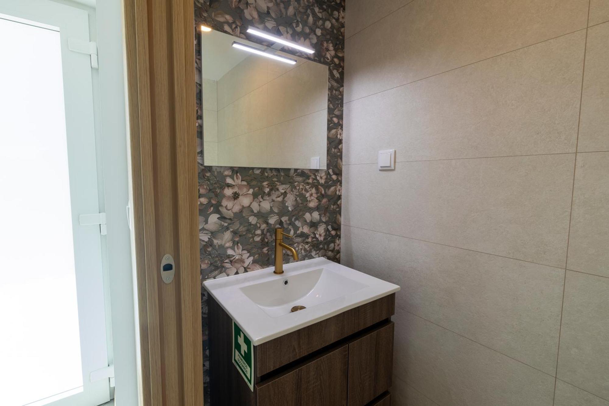 Cruzeiros Guest House, Piscina, Jacuzi, Grupos Tangil 외부 사진