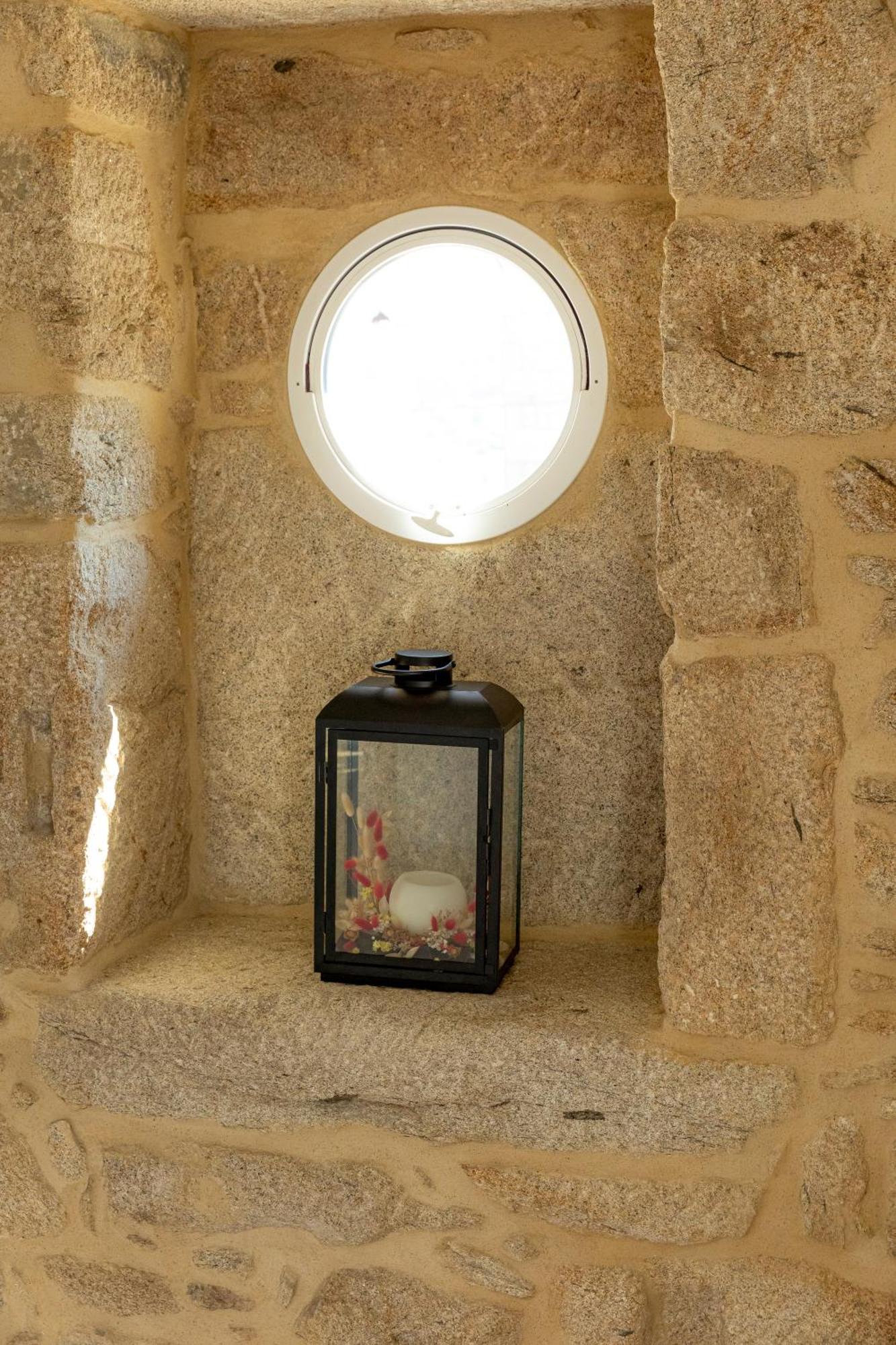 Cruzeiros Guest House, Piscina, Jacuzi, Grupos Tangil 외부 사진