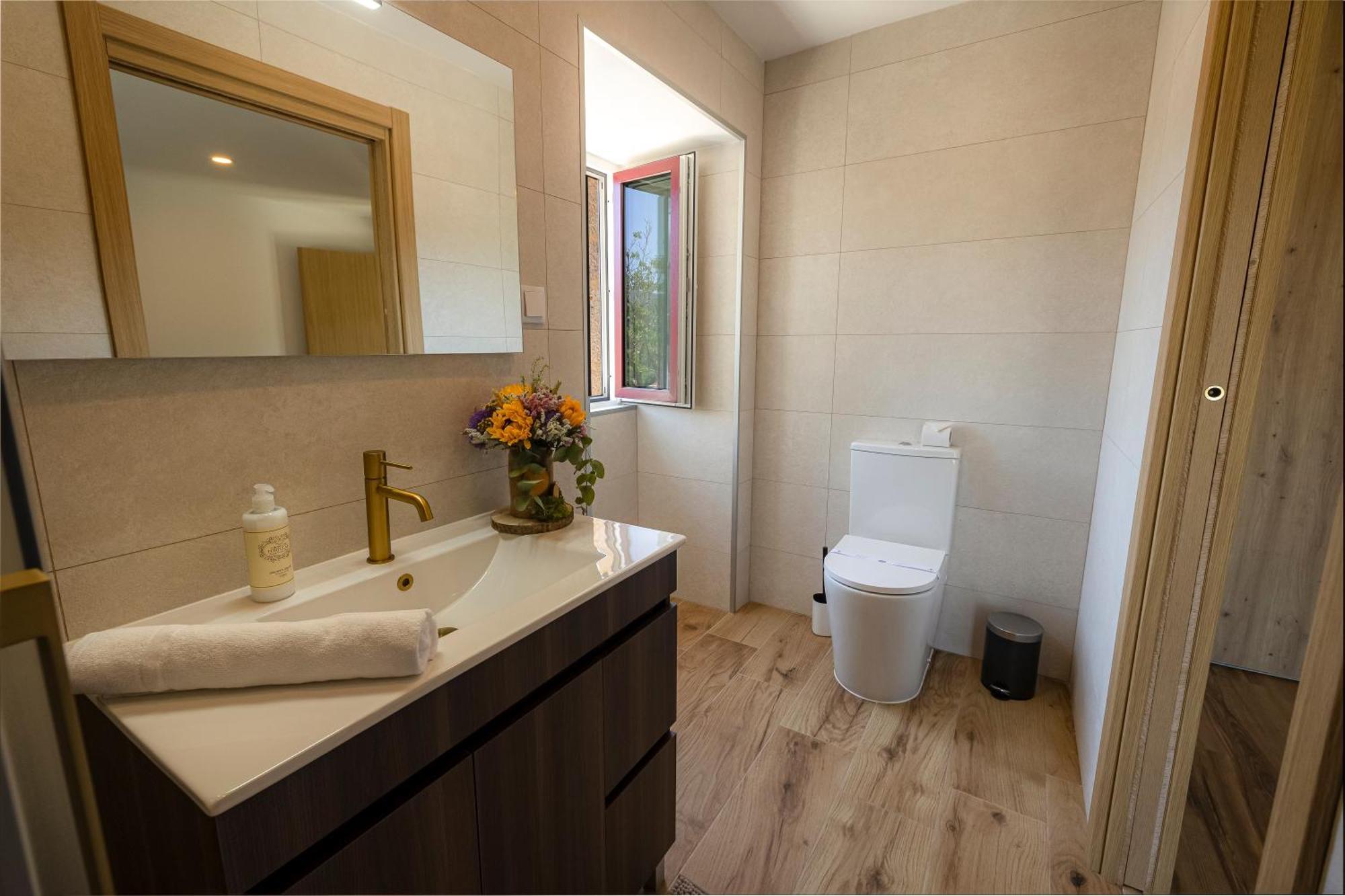 Cruzeiros Guest House, Piscina, Jacuzi, Grupos Tangil 외부 사진