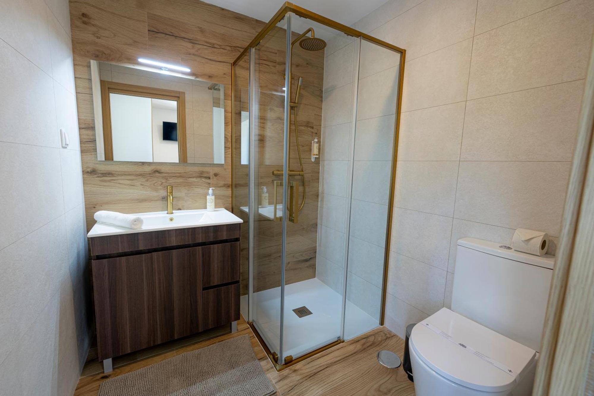 Cruzeiros Guest House, Piscina, Jacuzi, Grupos Tangil 외부 사진